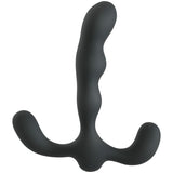 Anos - Flexible Prostate Stimulator with 3 Motors