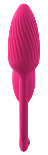 Sweet Smile - RC Double Pleasure Love Balls