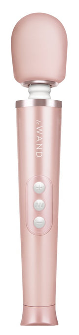 Le Wand - Petite Rechargeable Wand Massager