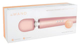 Le Wand - Petite Rechargeable Wand Massager