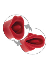 ToyJoy - The Kisser Stimulator