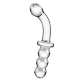 ToyJoy - Dual-Ended Anal & G-spot Dildo