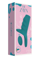 Fame - The Zayn Vibrating Couple Sleeve