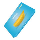 Gemüse - De Banaan Veggie Vibrerende Dildo