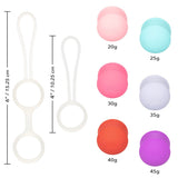 She-Ology - Interchangeable Kegel Set