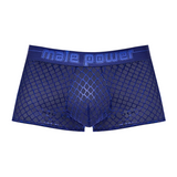 Male Power - Mini Short Navy