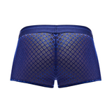 Male Power - Mini Short Navy