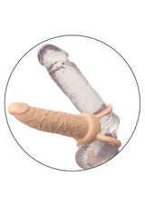 Performance Maxx - Rechargeable Dual Penetrator
