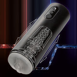CalExotics - Bionic Thrusting Masturbator