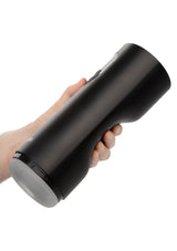 Bionic Sucking + Vibrating Masturbator