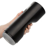 Bionic Sucking + Vibrating Masturbator