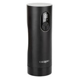 Bionic Sucking + Vibrating Masturbator