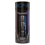 Bionic Sucking + Vibrating Masturbator
