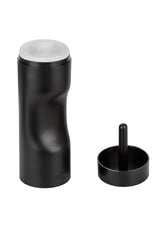 Bionic Sucking + Vibrating Masturbator