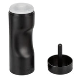 Bionic Sucking + Vibrating Masturbator