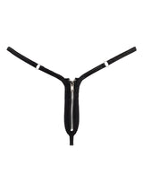 Amorable by Rimba - Mini G-string with Zipper