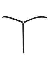 Amorable by Rimba - Mini G-string with Zipper