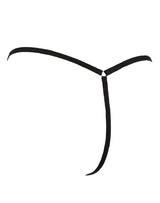 Amorable by Rimba - Mini G-string with Zipper