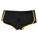 Boundless - Black & Yellow Brief