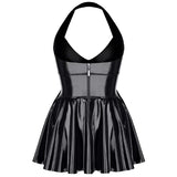 Demoniq - Svenja Dress