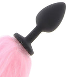 Taboom - Led Unicorn Butt plug Tail