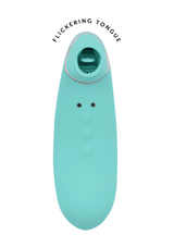 Nu Sensuelle - Trinitii 3in1 Tongue