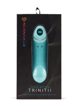Nu Sensuelle - Trinitii 3in1 Tongue