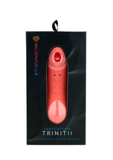 Nu Sensuelle - Trinitii 3in1 Tongue
