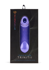 Nu Sensuelle - Trinitii 3in1 Tongue