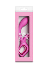 Velvet G-Spot Vibrator