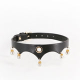 Fetish & Fashion - Jezebel Collar