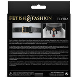 Fetish Fashion - Elvira Collar