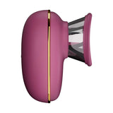 She.E.O. - Licking Clitoral Automatic Pump