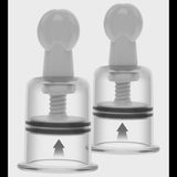 She.E.O - Nipple & Clitoral Suckers