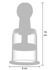 She.E.O - Nipple & Clitoral Suckers