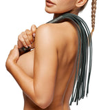 Zado - Leather Flogger