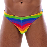Svenjoyment - Rainbow Thong