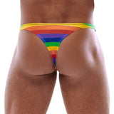 Svenjoyment - Rainbow Thong