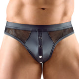 Svenjoyment - Wetlook Thong