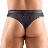 Svenjoyment - Wetlook Thong