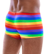 Sevenjoyment - Rainbow Boxer Briefs