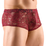 Svenjoyment - Rood Pants