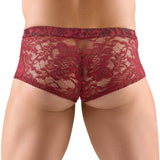 Svenjoyment - Rood Pants