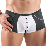 Sevenjoyment - Butler Pants