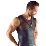 Svenjoyment - Wetlook Shirt