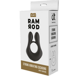 Ramrod - Strong Vibrating Cockring