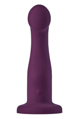 Bold - Max Remote Controlled Vibrator With Suction Cup