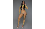 Be Wicked - Sweet Desires Bodystocking