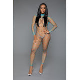 Be Wicked - Sweet Desires Bodystocking