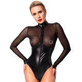 Noir Handmade - Body